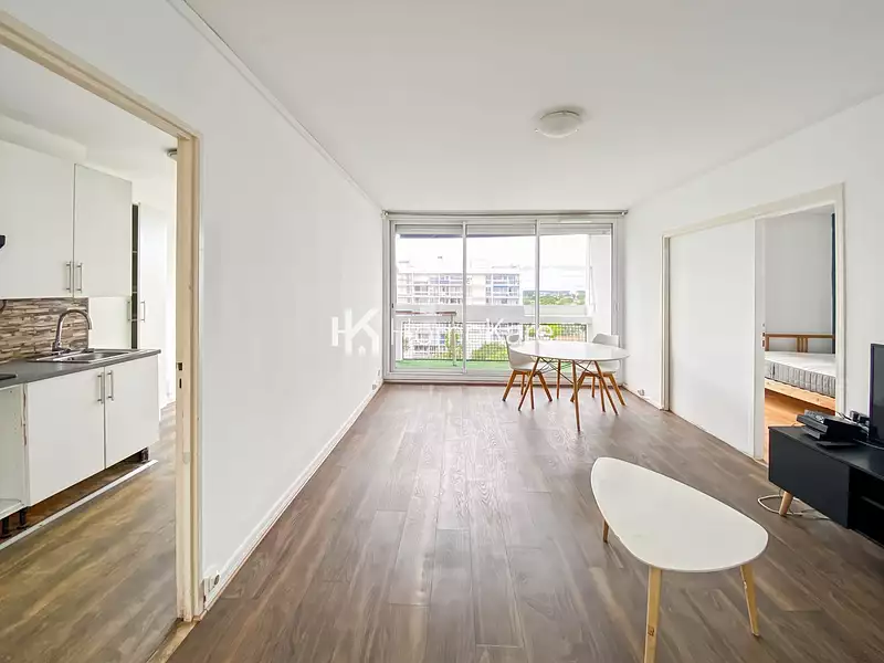 Appartement, 73 m²