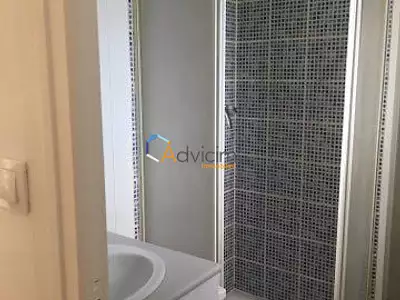 Appartement, 25 m²