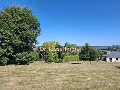 Terrain, 1 000 m²