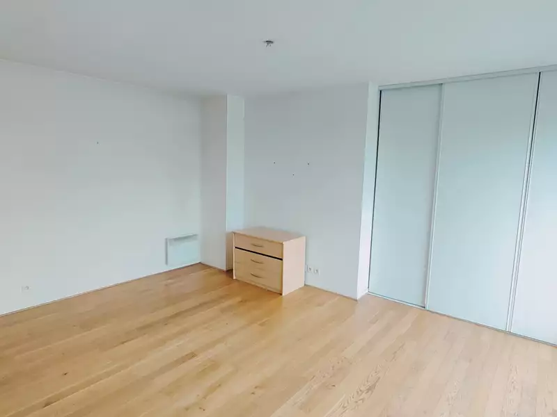 Appartement, 30 m²
