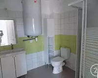 Appartement, 24,8 m²