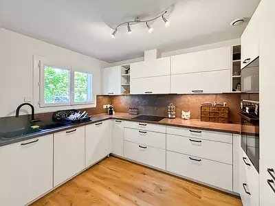 Maison, 162 m²