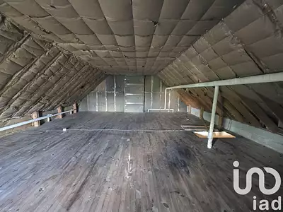 Maison, 83 m²