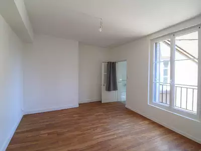 Appartement, 64 m²