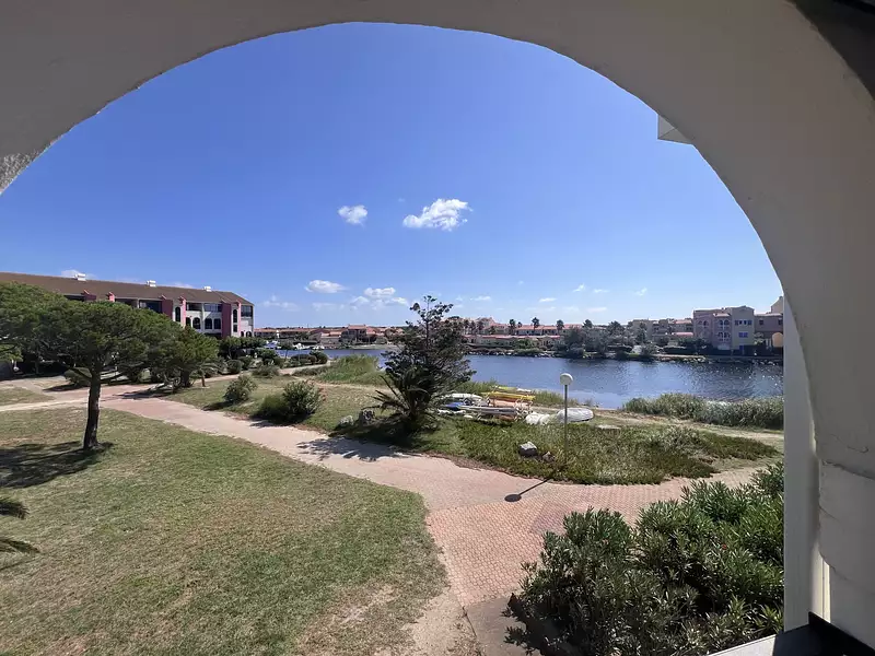 Appartement, 38 m²
