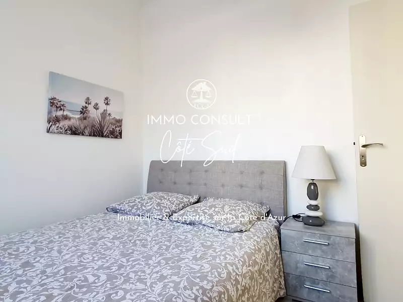 Appartement, 35,93 m²