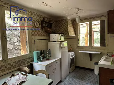 Maison, 154 m²