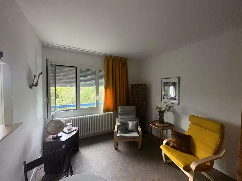 Appartement, 41 m²