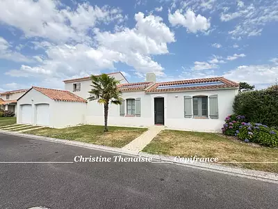 Maison, 105 m²