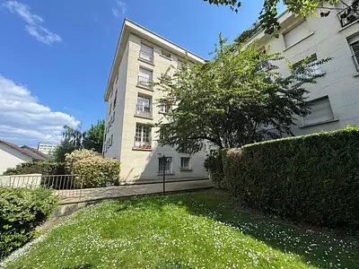 Appartement, 46 m²