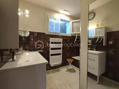 Maison, 104 m²