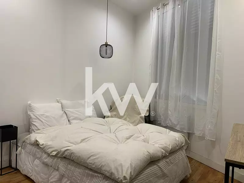 Appartement, 100 m²