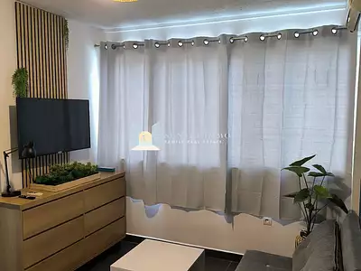 Appartement, 45 m²