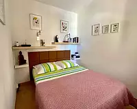 Appartement, 36,01 m²