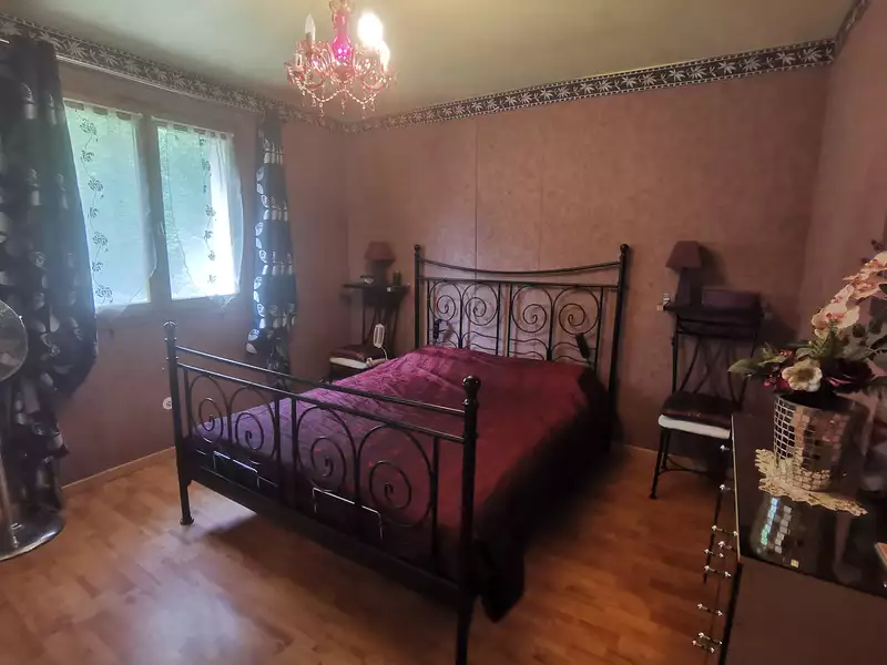 Maison, 70 m²