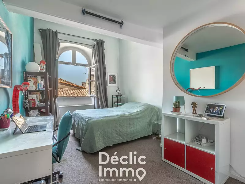 Appartement, 178 m²