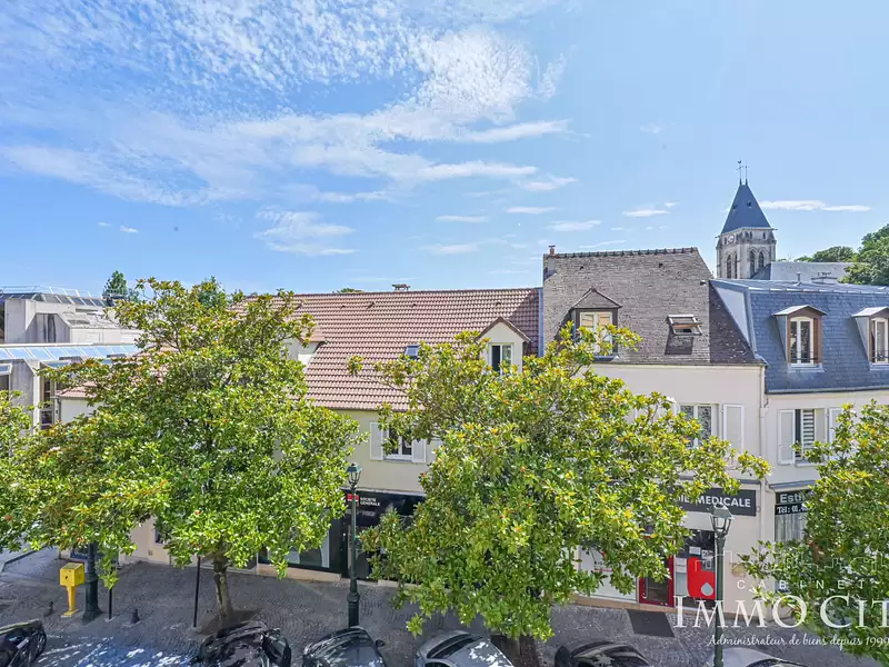 Appartement, 50 m²