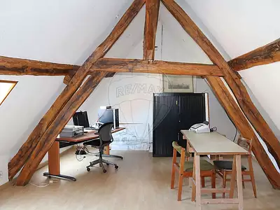 Maison, 237 m²