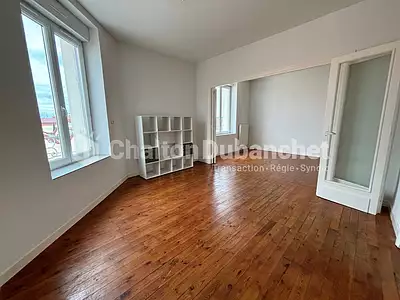 Appartement, 73,76 m²