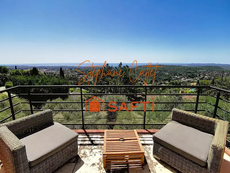 Maison, 182 m²