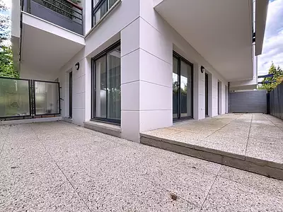 Appartement, 55,61 m²