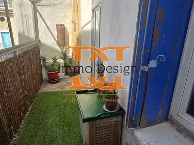 Appartement, 95 m²