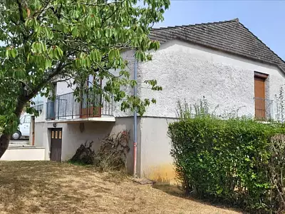Maison, 78 m²