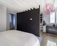 Appartement, 62,84 m²