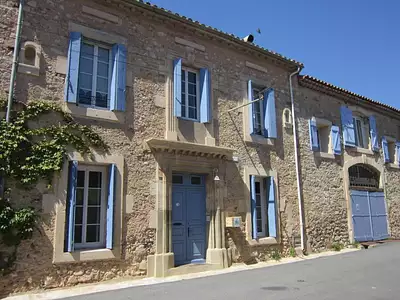 Maison, 600 m²