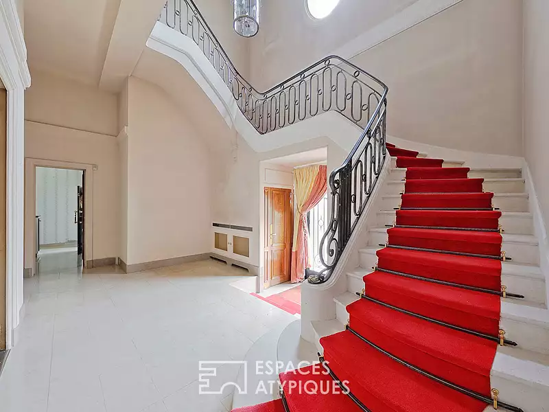 Maison, 804 m²