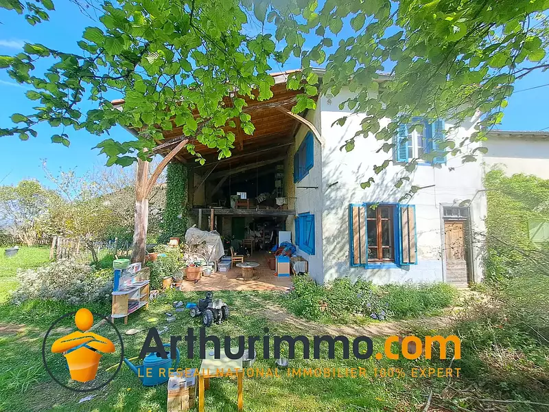 Maison, 229 m²