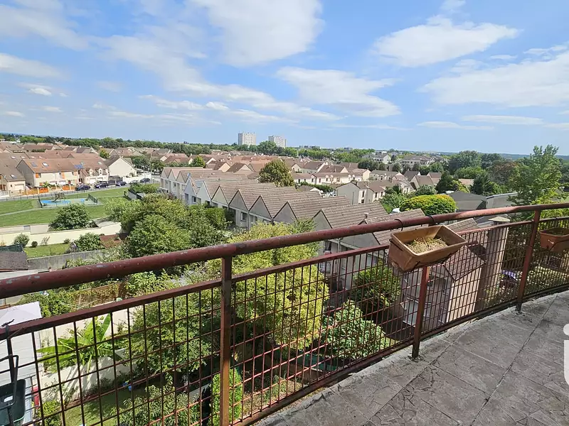 Appartement, 69 m²