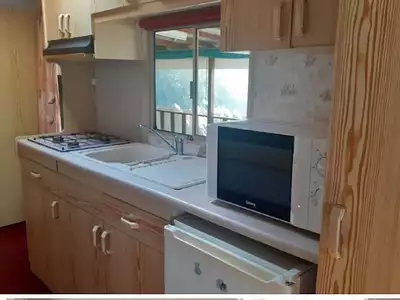 Maison, 35 m²