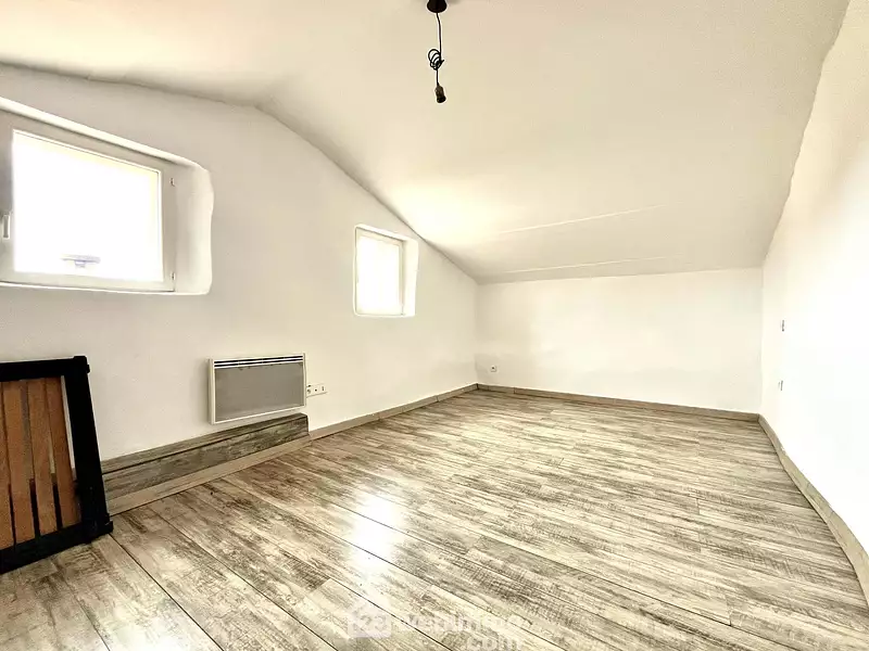 Maison, 63 m²