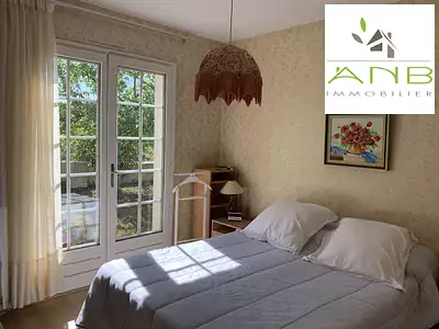 Maison, 91 m²