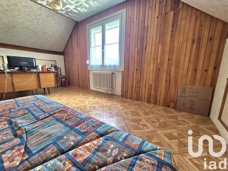 Maison, 120 m²