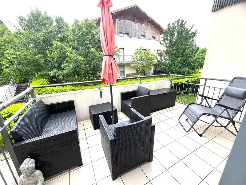 Appartement, 44 m²