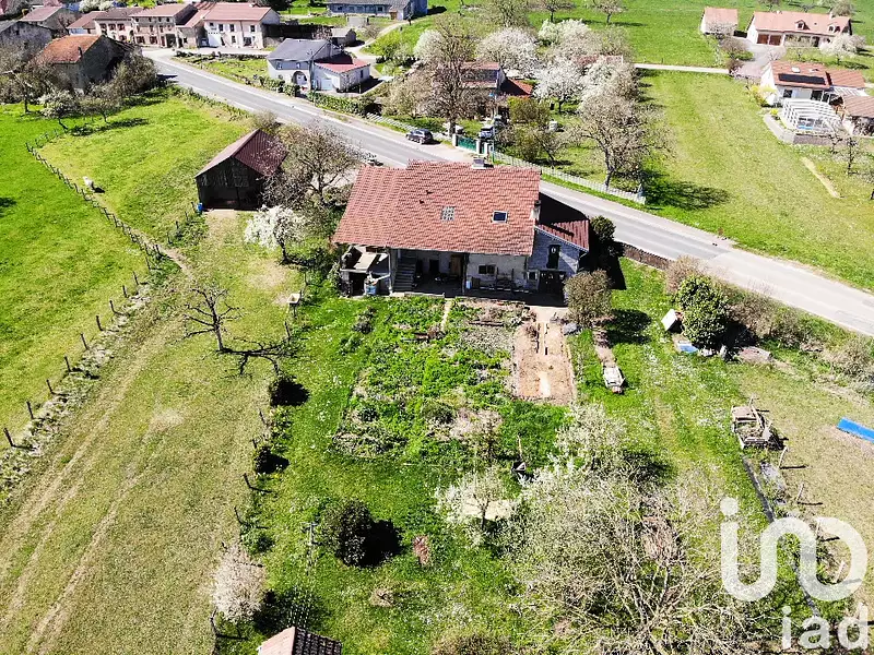 Maison, 207 m²