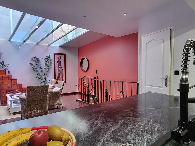 Maison, 164 m²