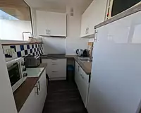 Appartement, 38,49 m²