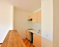 Appartement, 26,6 m²