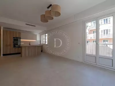 Appartement, 70,13 m²