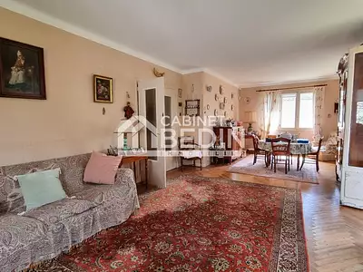 Maison, 130,1 m²