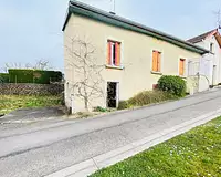 Maison, 69 m²