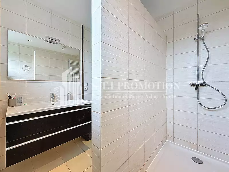 Appartement, 115 m²