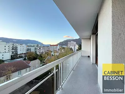 Appartement, 35,62 m²