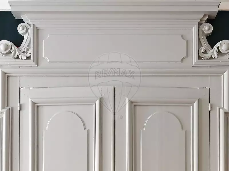 Appartement, 288 m²