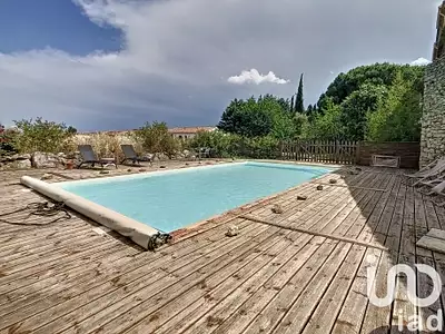 Maison, 430 m²