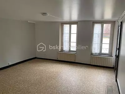 Maison, 110 m²