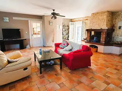 Maison, 166 m²